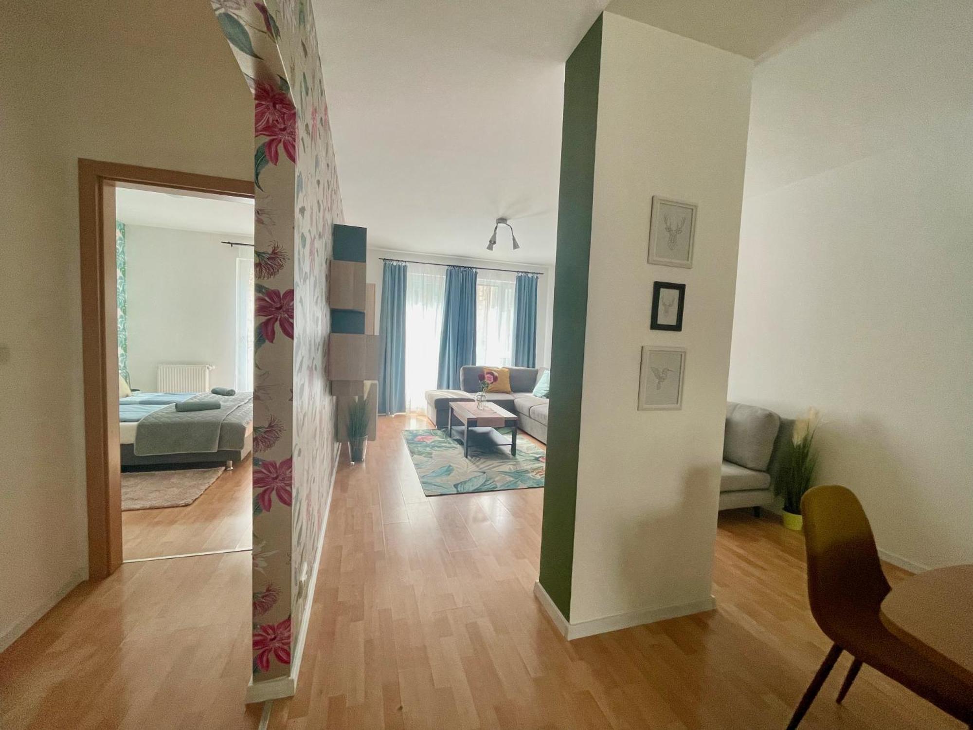 #Klauzal11#Design Apartment #2Bdrm #Freeparking بودابست المظهر الخارجي الصورة