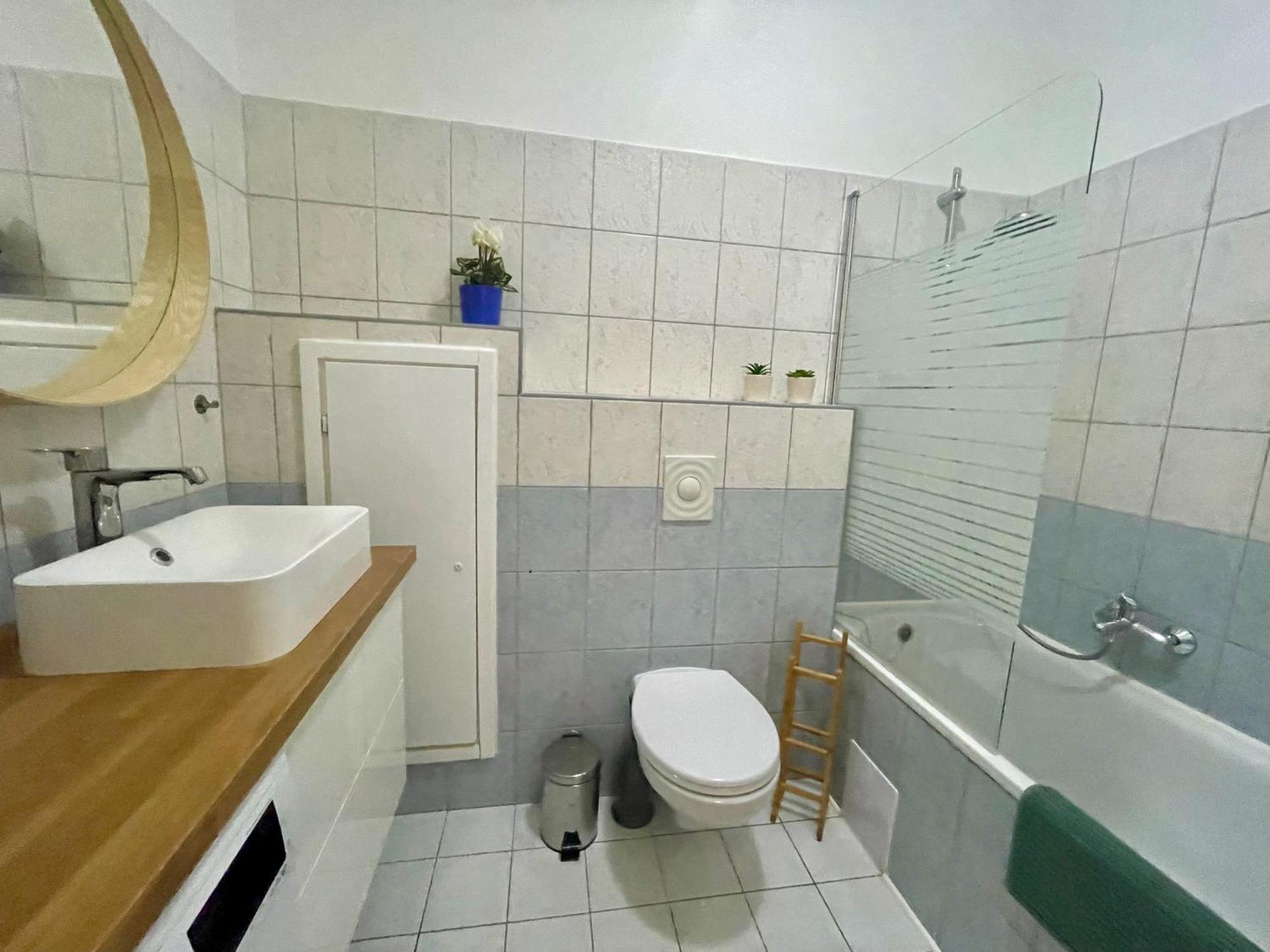 #Klauzal11#Design Apartment #2Bdrm #Freeparking بودابست المظهر الخارجي الصورة