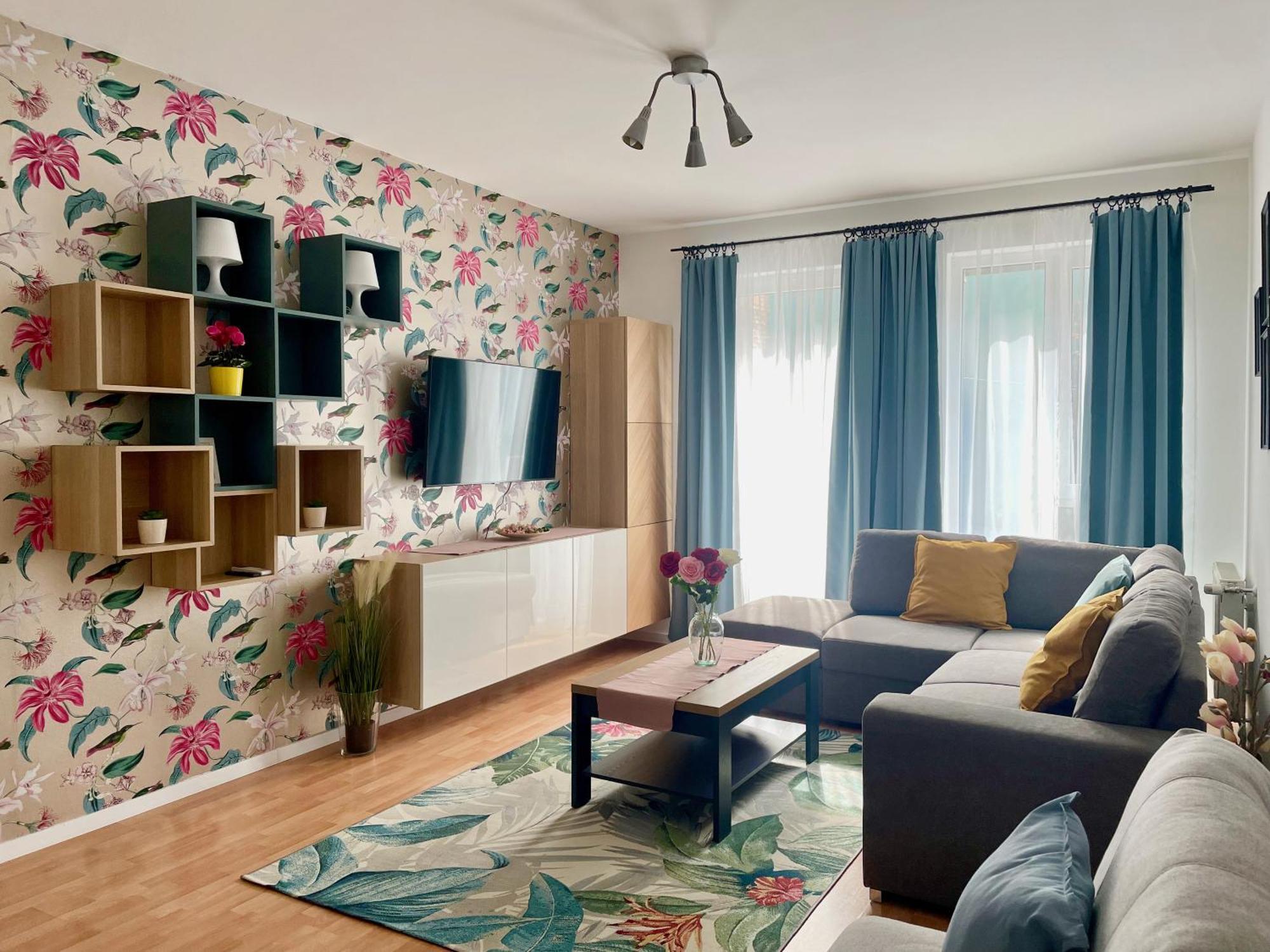 #Klauzal11#Design Apartment #2Bdrm #Freeparking بودابست المظهر الخارجي الصورة