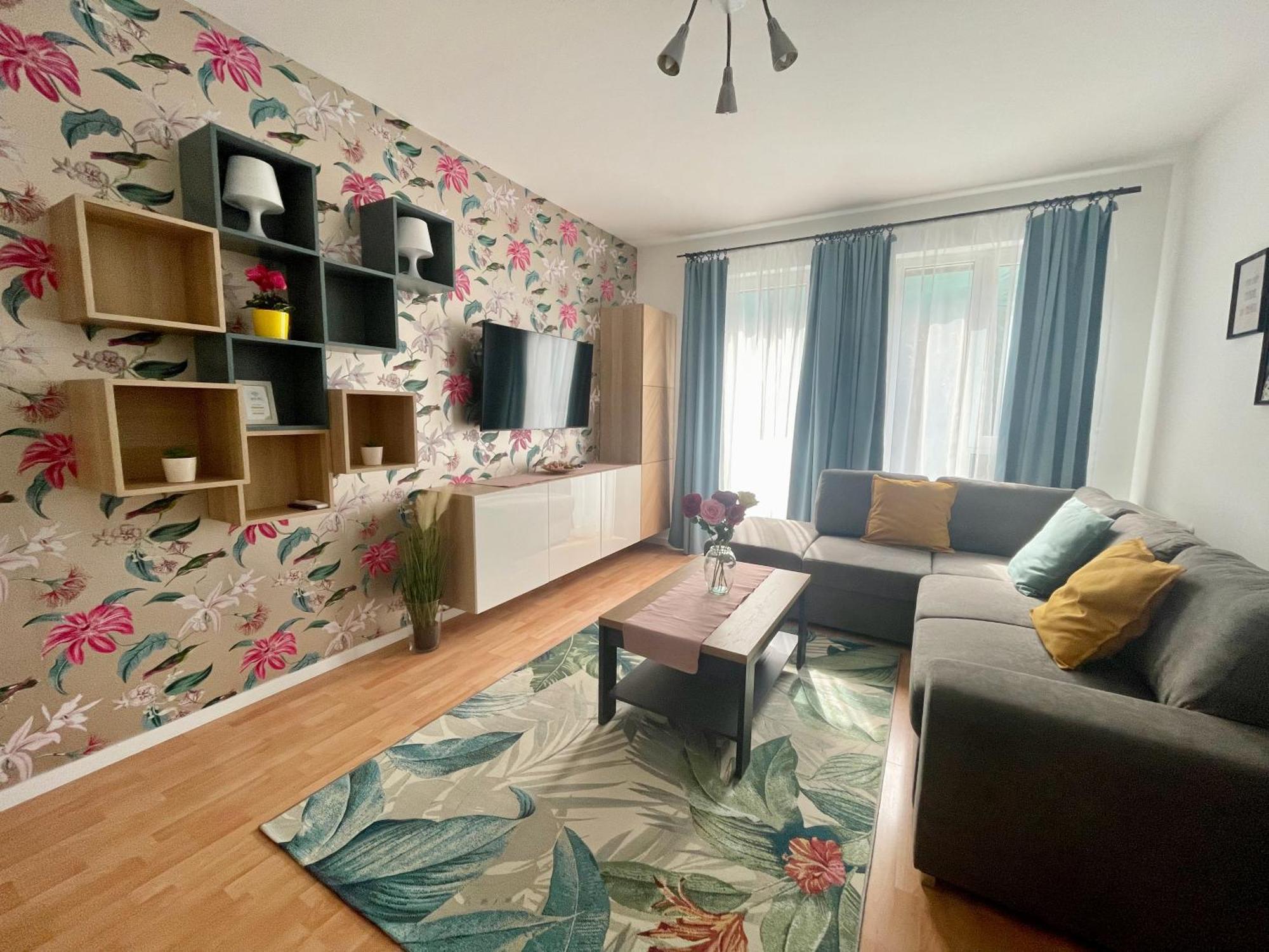 #Klauzal11#Design Apartment #2Bdrm #Freeparking بودابست المظهر الخارجي الصورة
